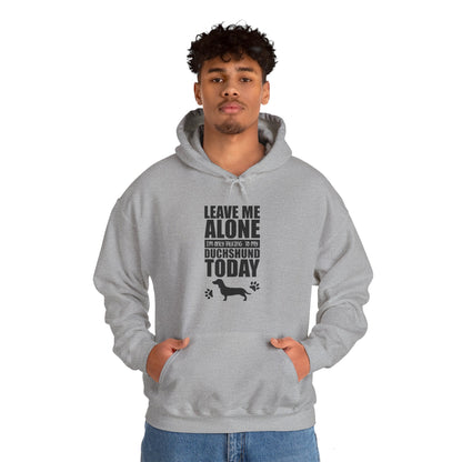 Rosi - Unisex Hoodie