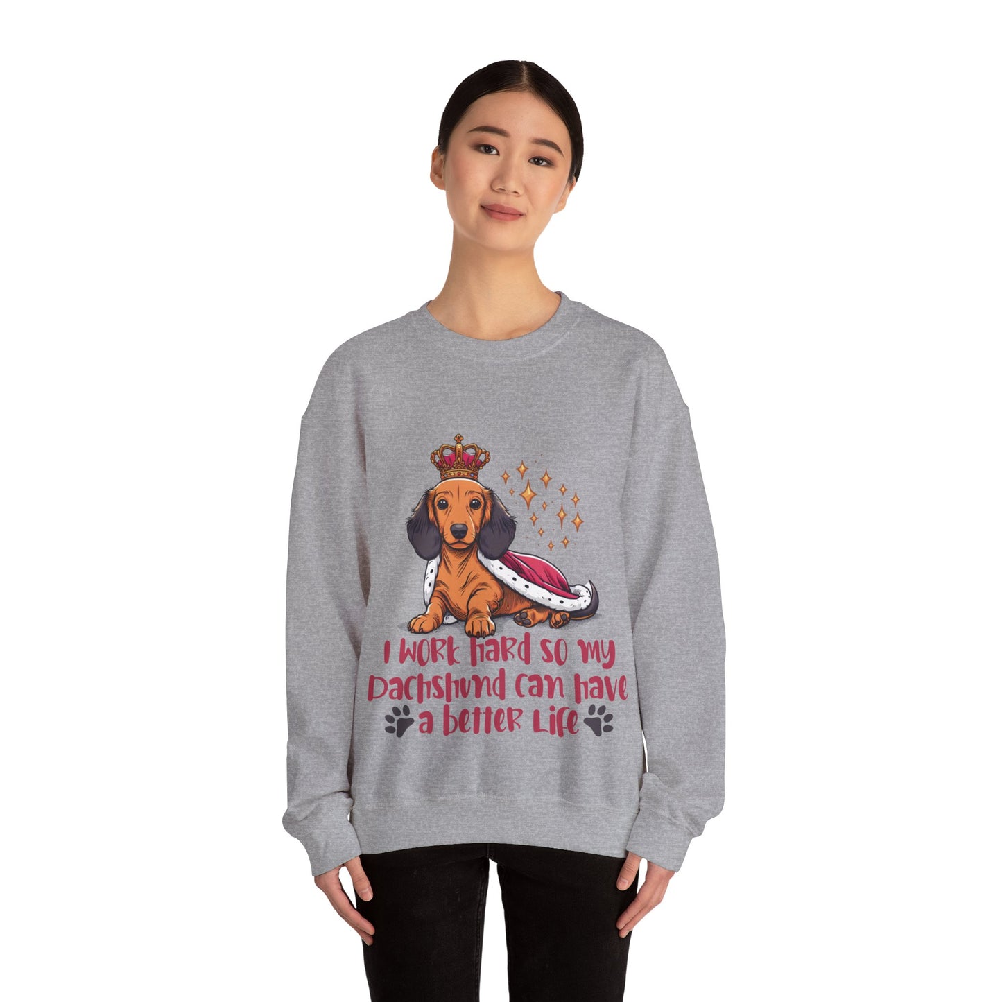 Nacho -  Unisex Sweatshirt