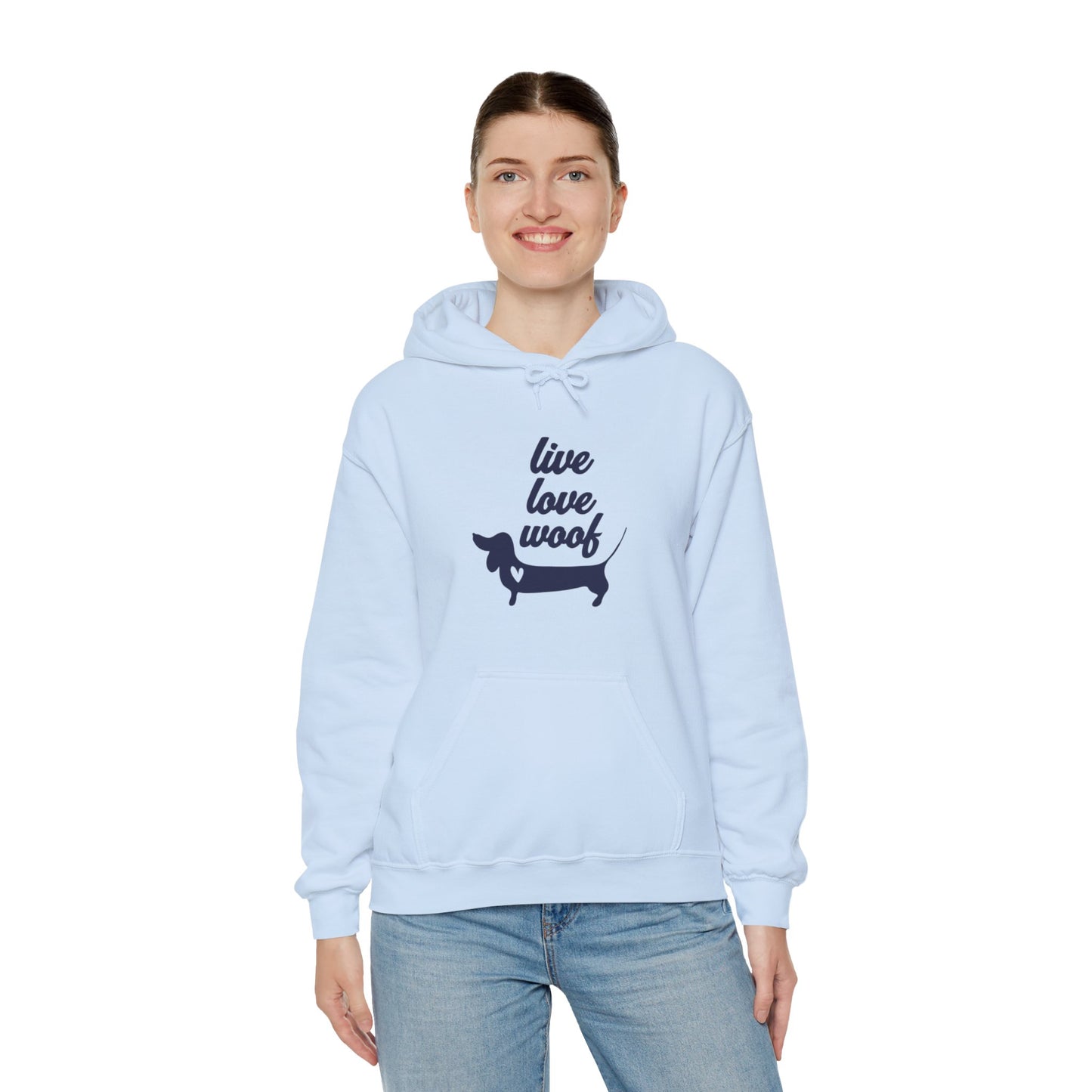 Mac - Unisex Hoodie