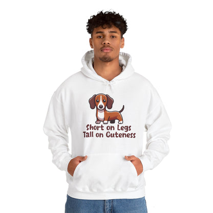 Betty - Unisex Hoodie