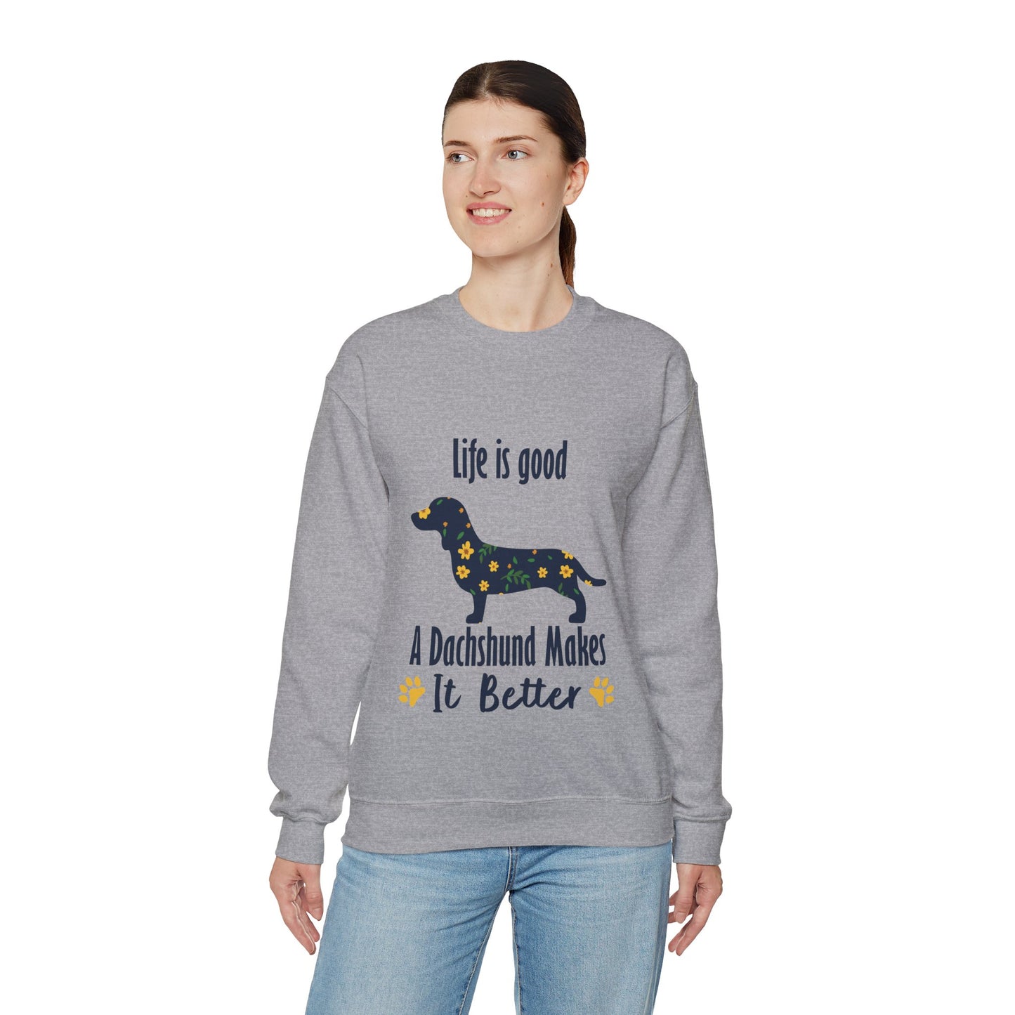 Boudin-  Unisex Sweatshirt