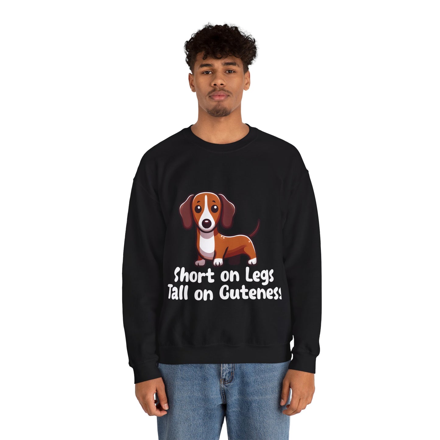 Ernie -  Unisex Sweatshirt