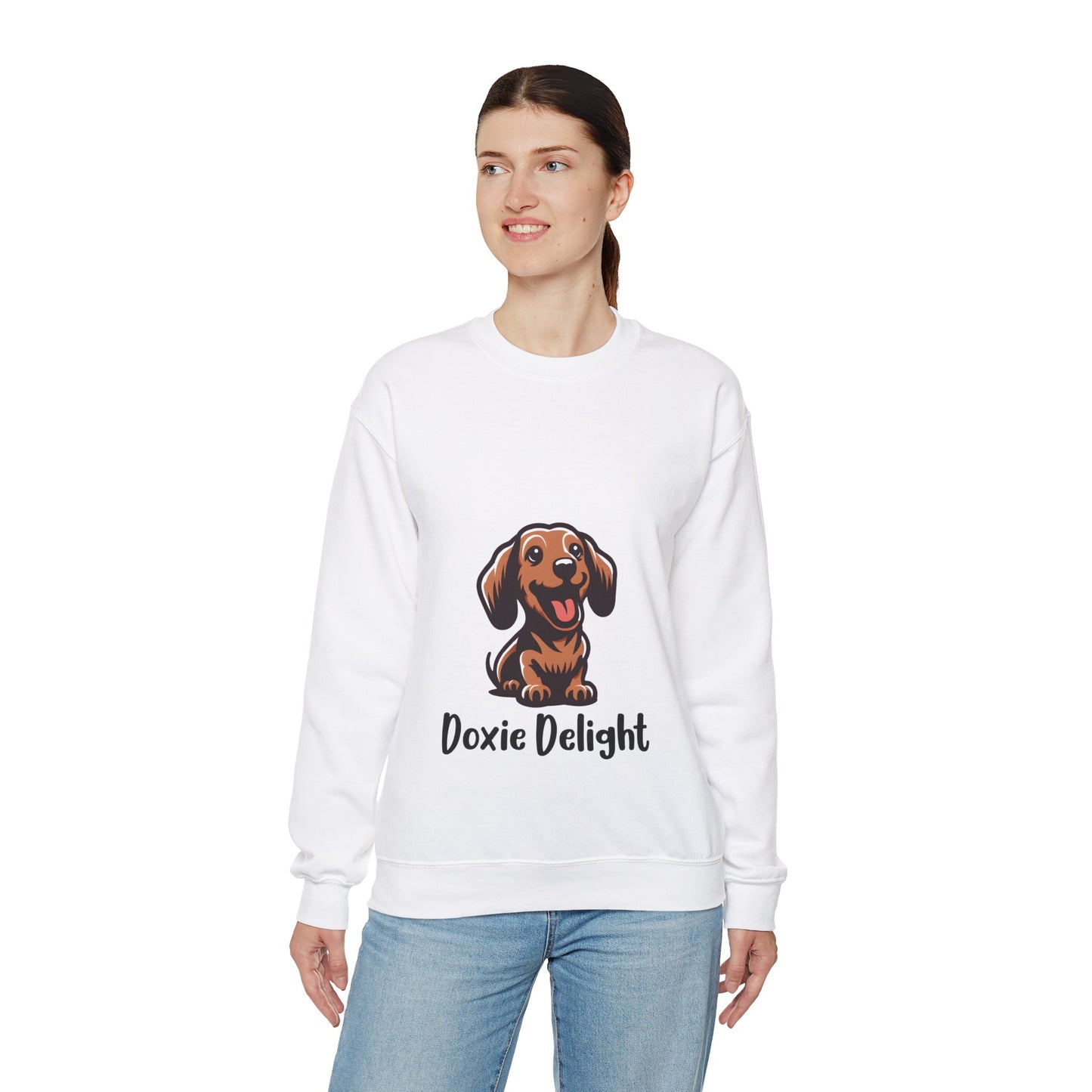 Hans -  Unisex Sweatshirt