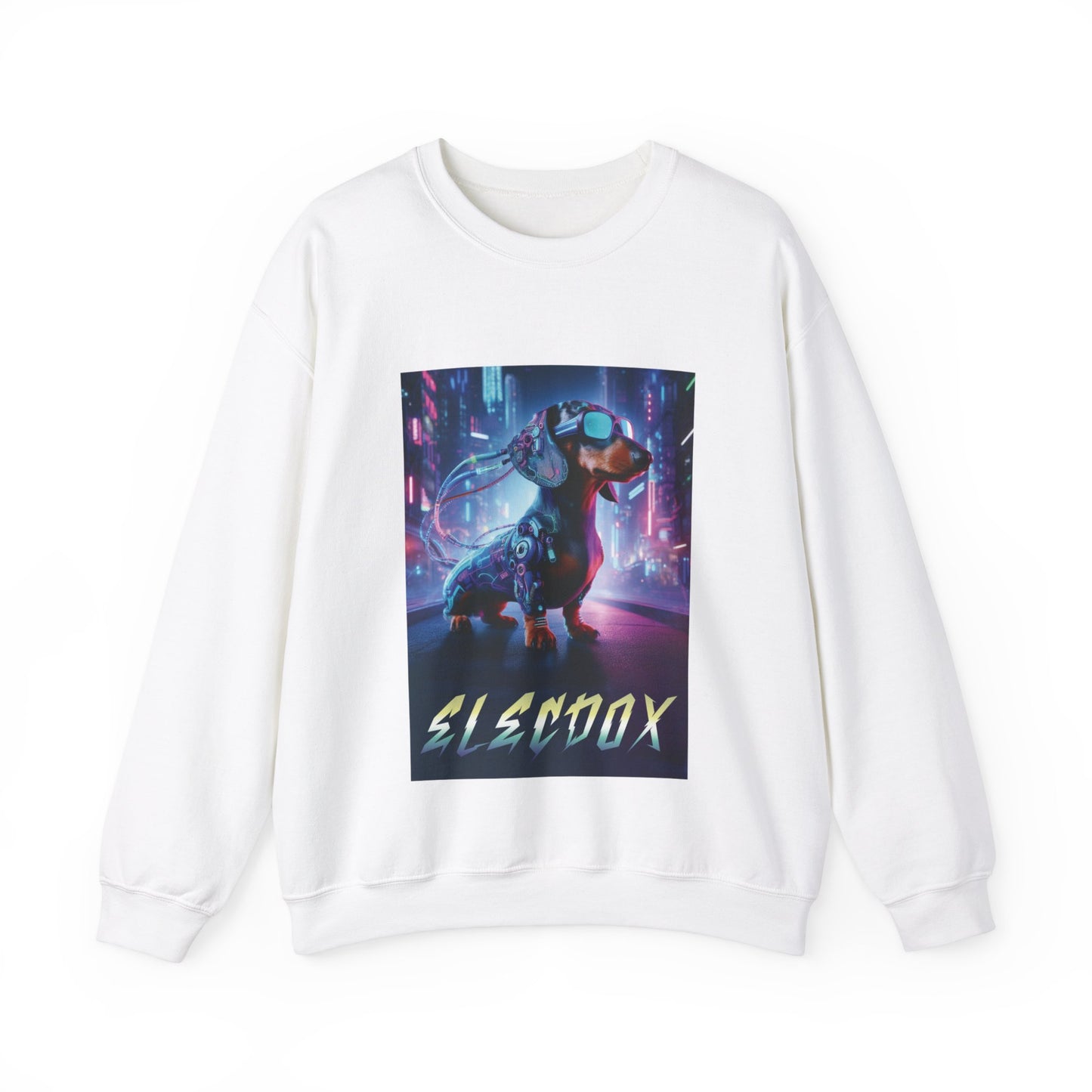 Penelope  -  Unisex Sweatshirt