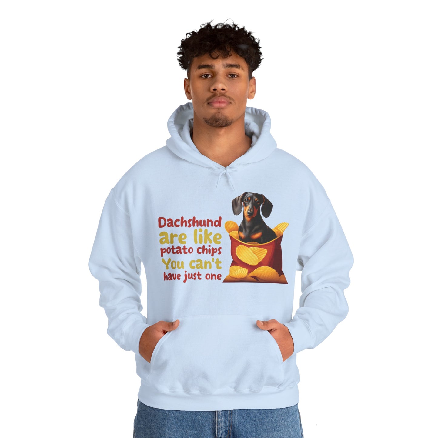 Steven - Unisex Hoodie