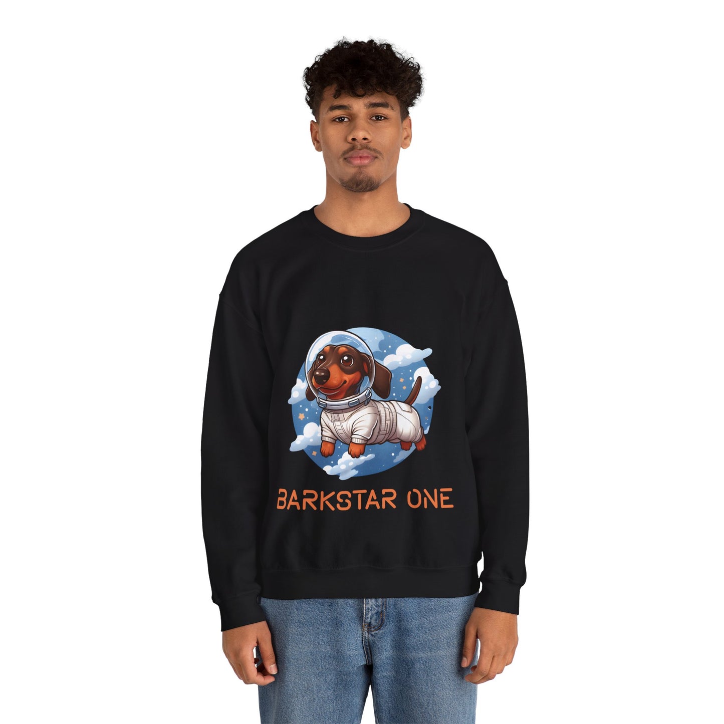 Fudge -  Unisex Sweatshirt