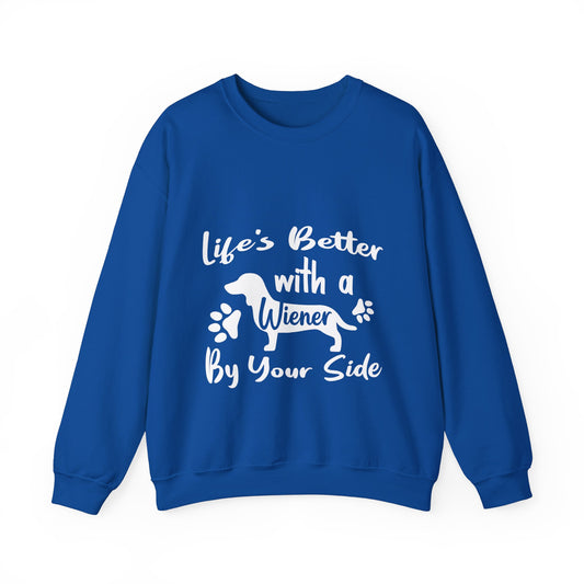 Matilda-  Unisex Sweatshirt