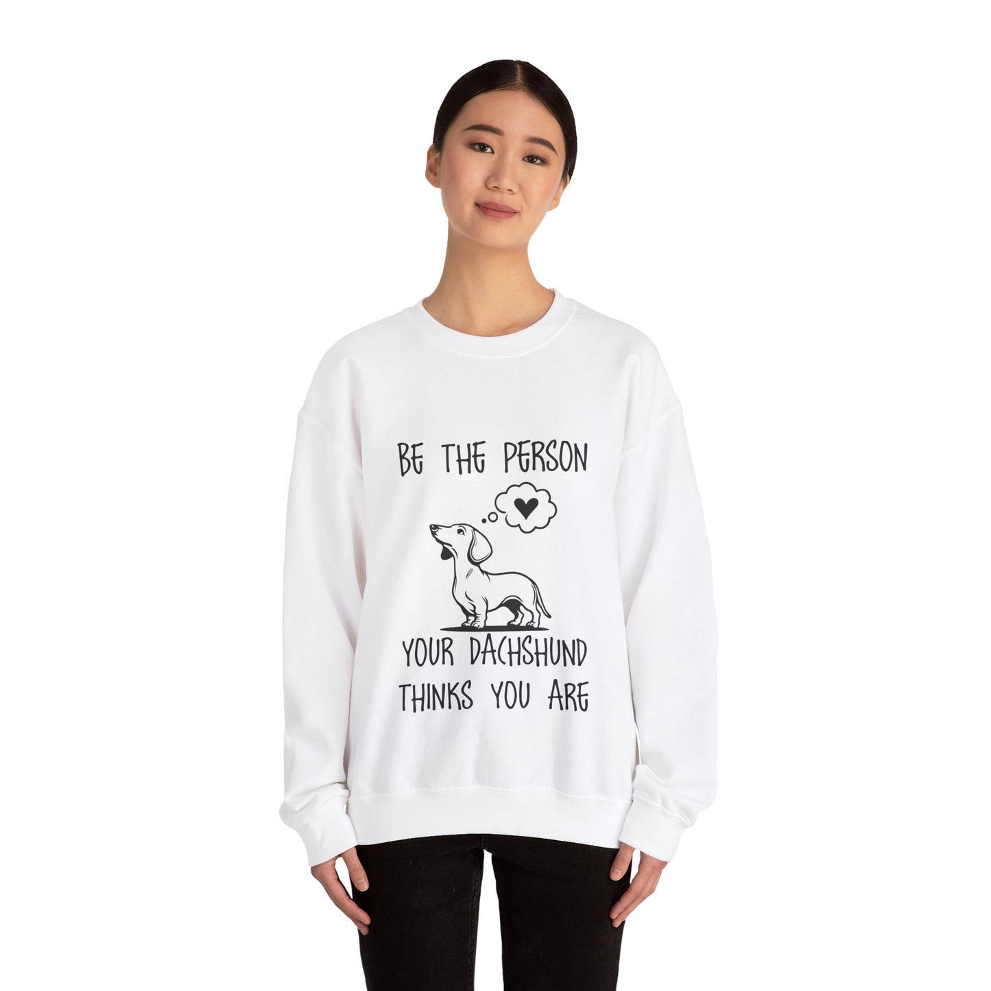 Lulu -  Unisex Sweatshirt