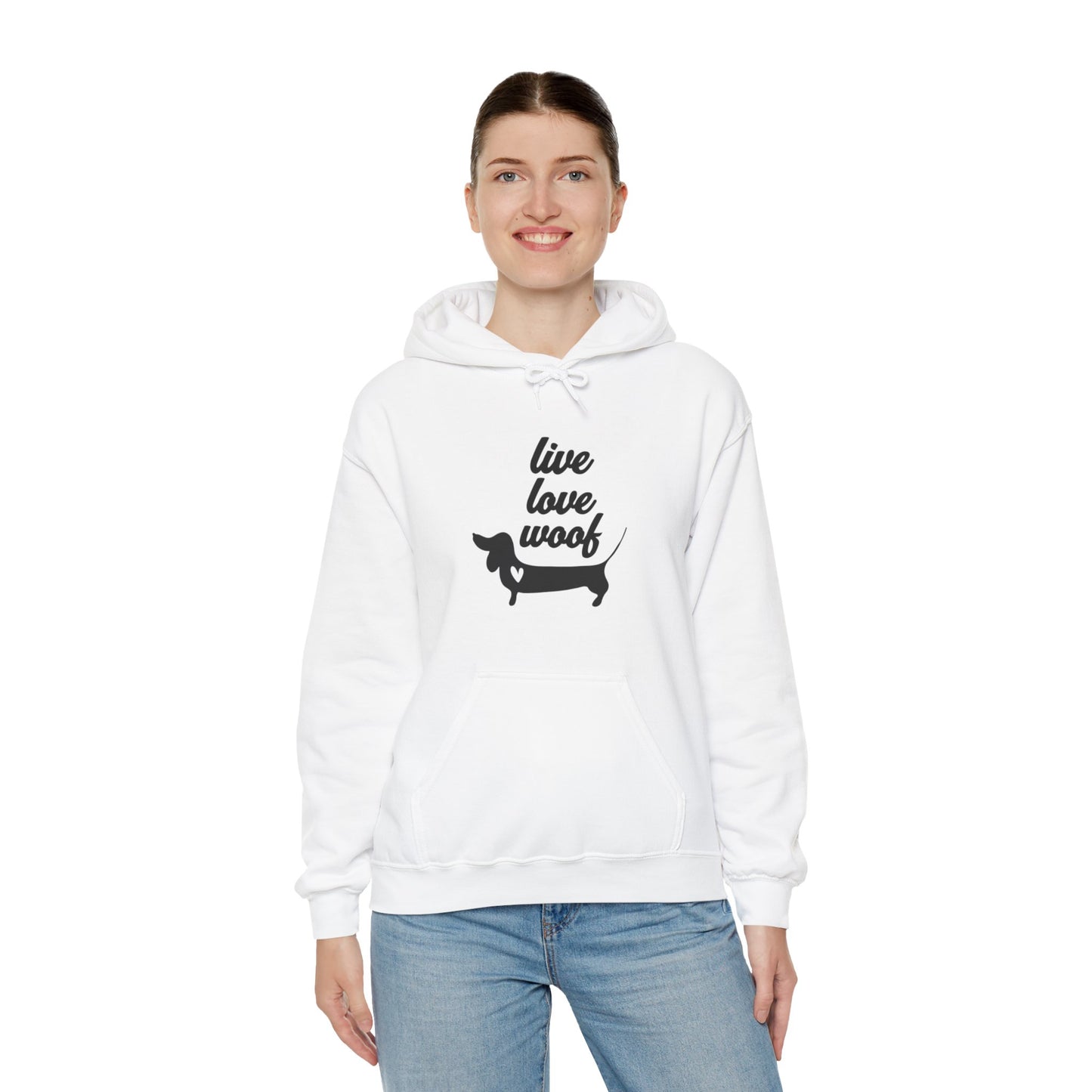 Mac - Unisex Hoodie