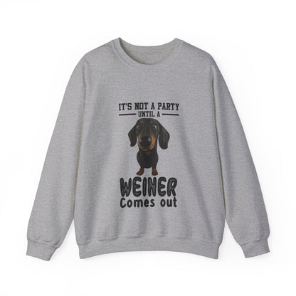 Biscuit-  Unisex Sweatshirt