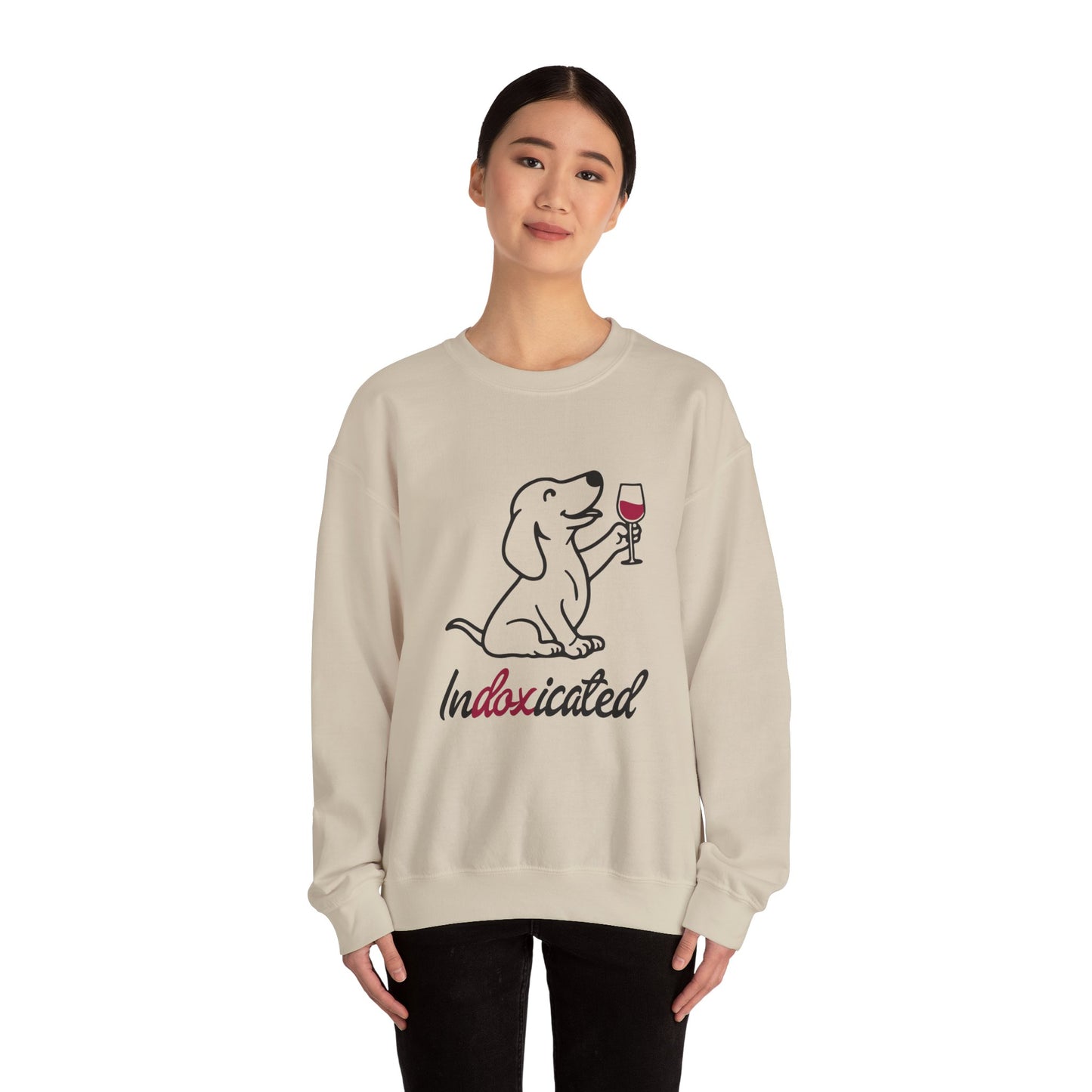 Lotte -  Unisex Sweatshirt