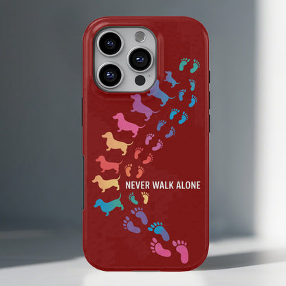 Minnie -  Dual-Layer iPhone Case