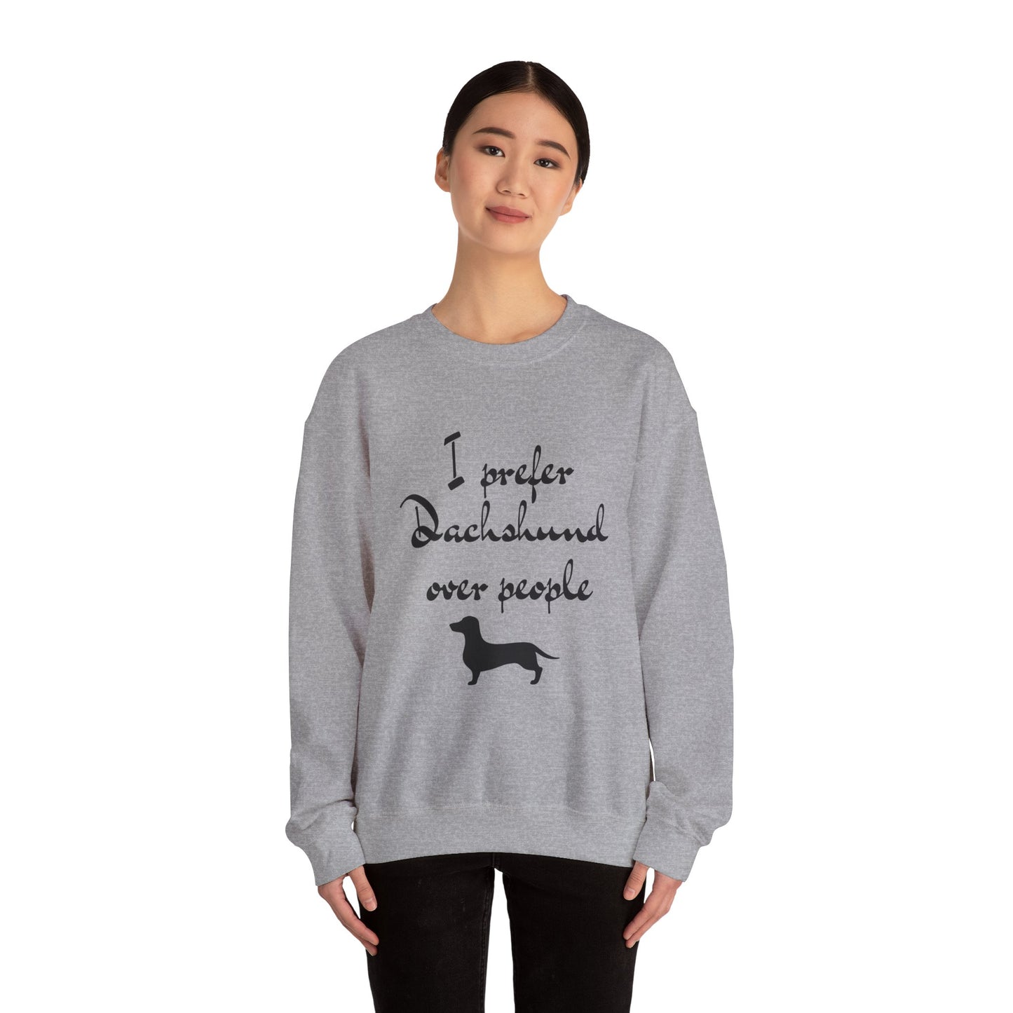 Bruno-  Unisex Sweatshirt