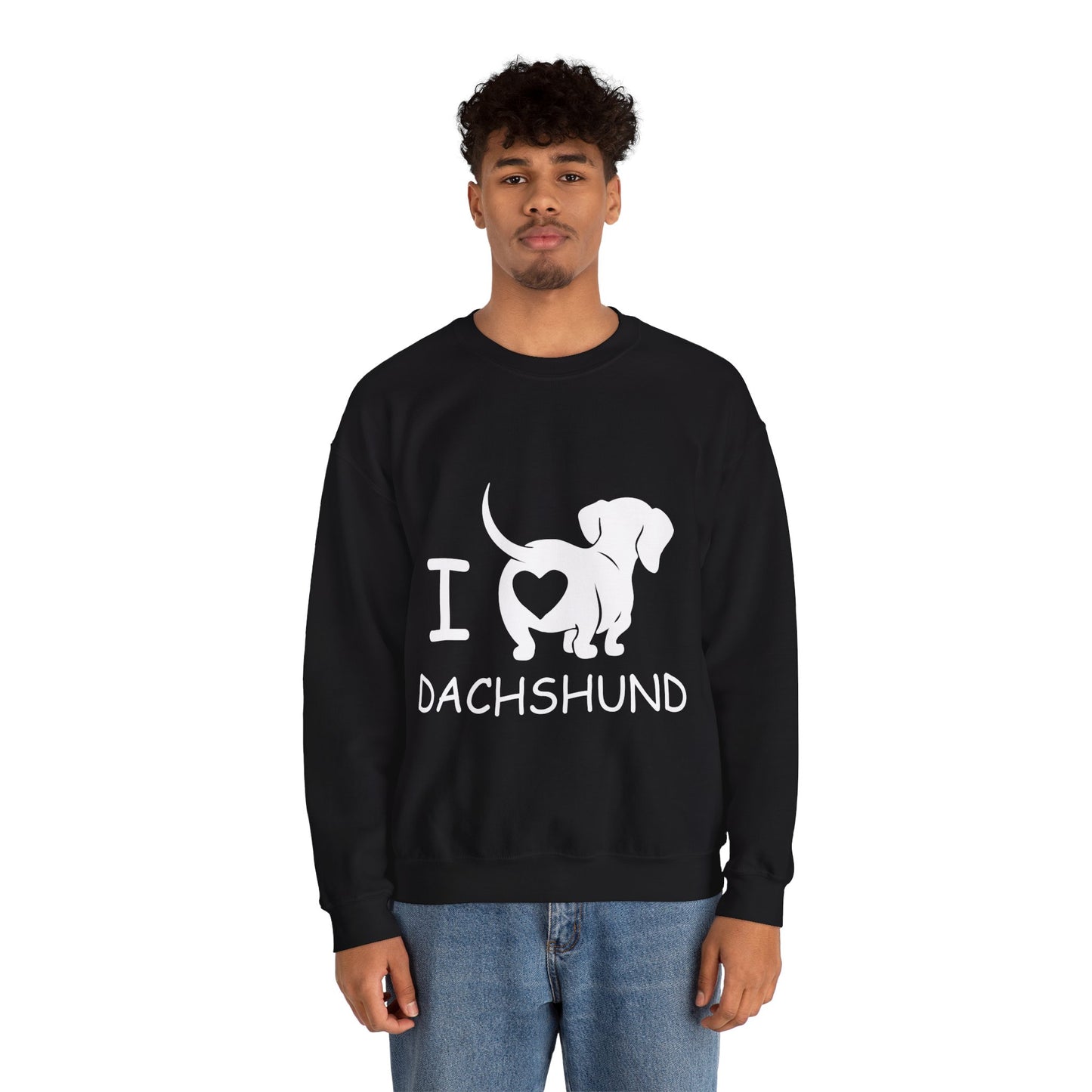 Mischa -  Unisex Sweatshirt