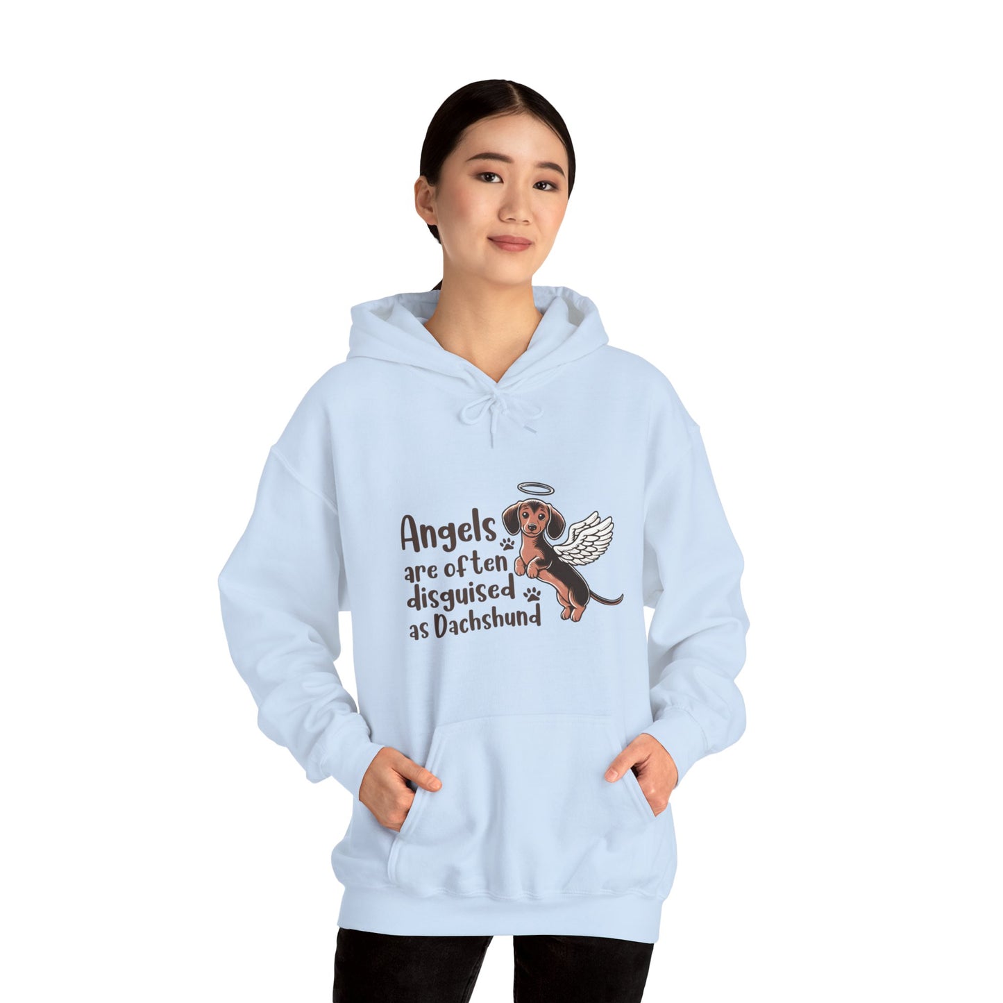 Mabel - Unisex Hoodie