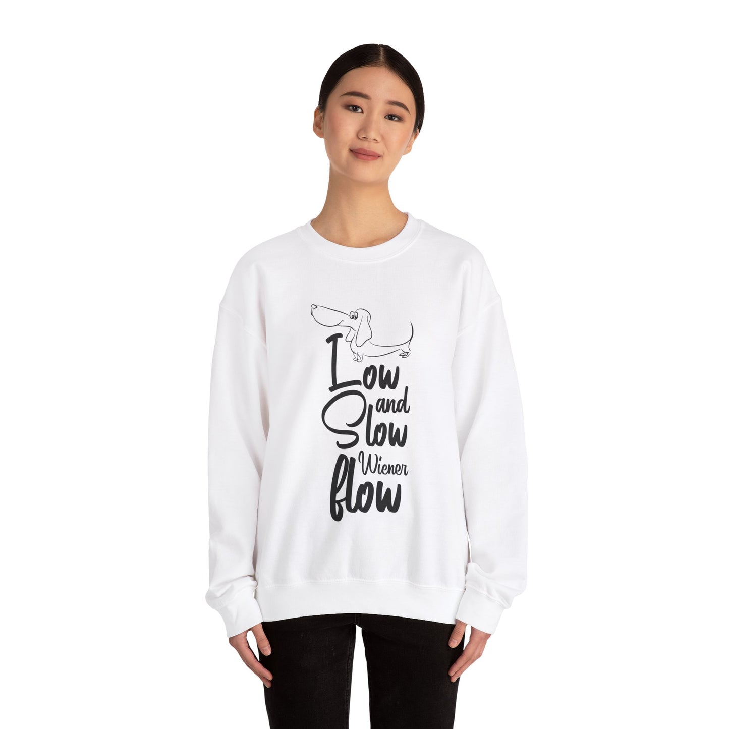 Tom -  Unisex Sweatshirt