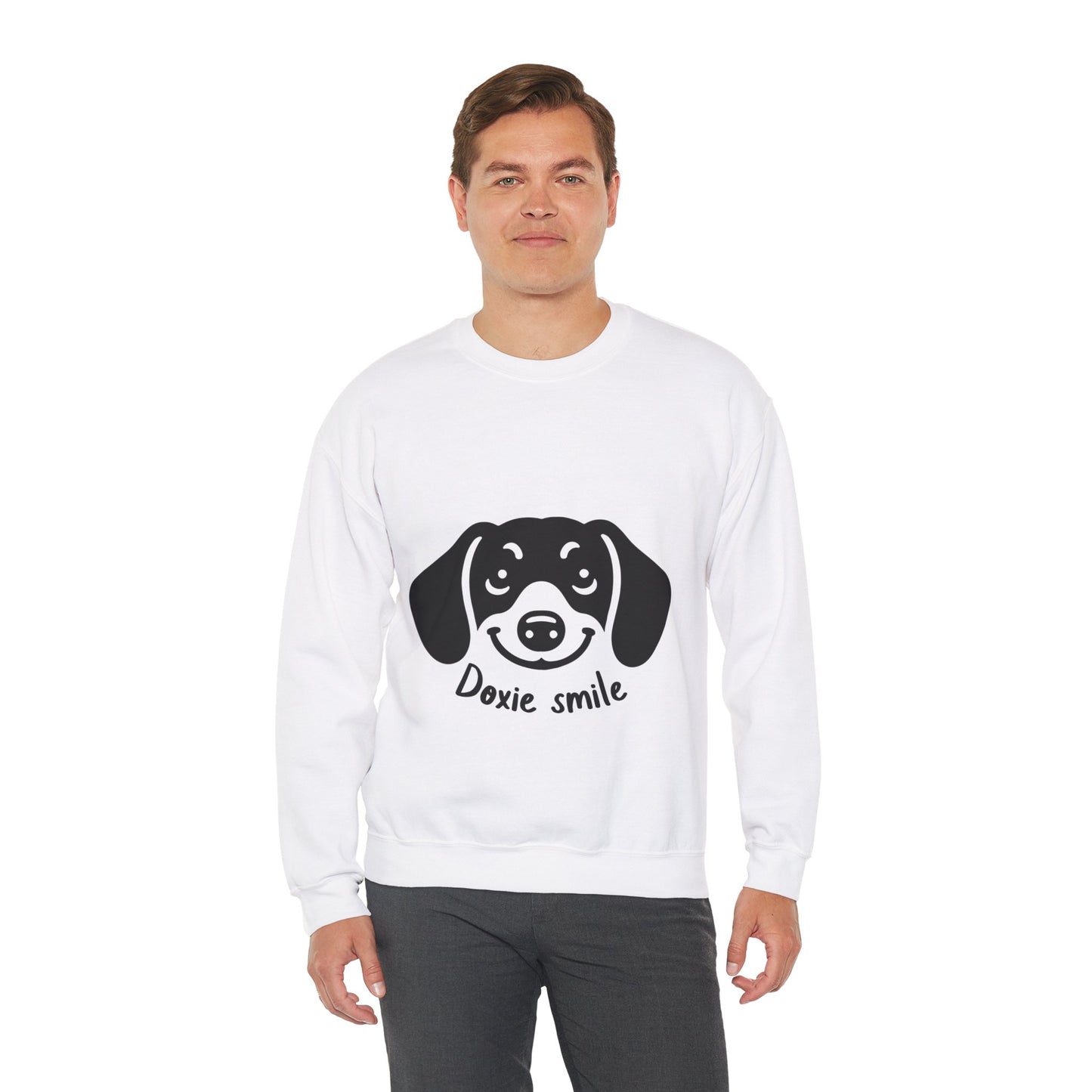 Daphne -  Unisex Sweatshirt