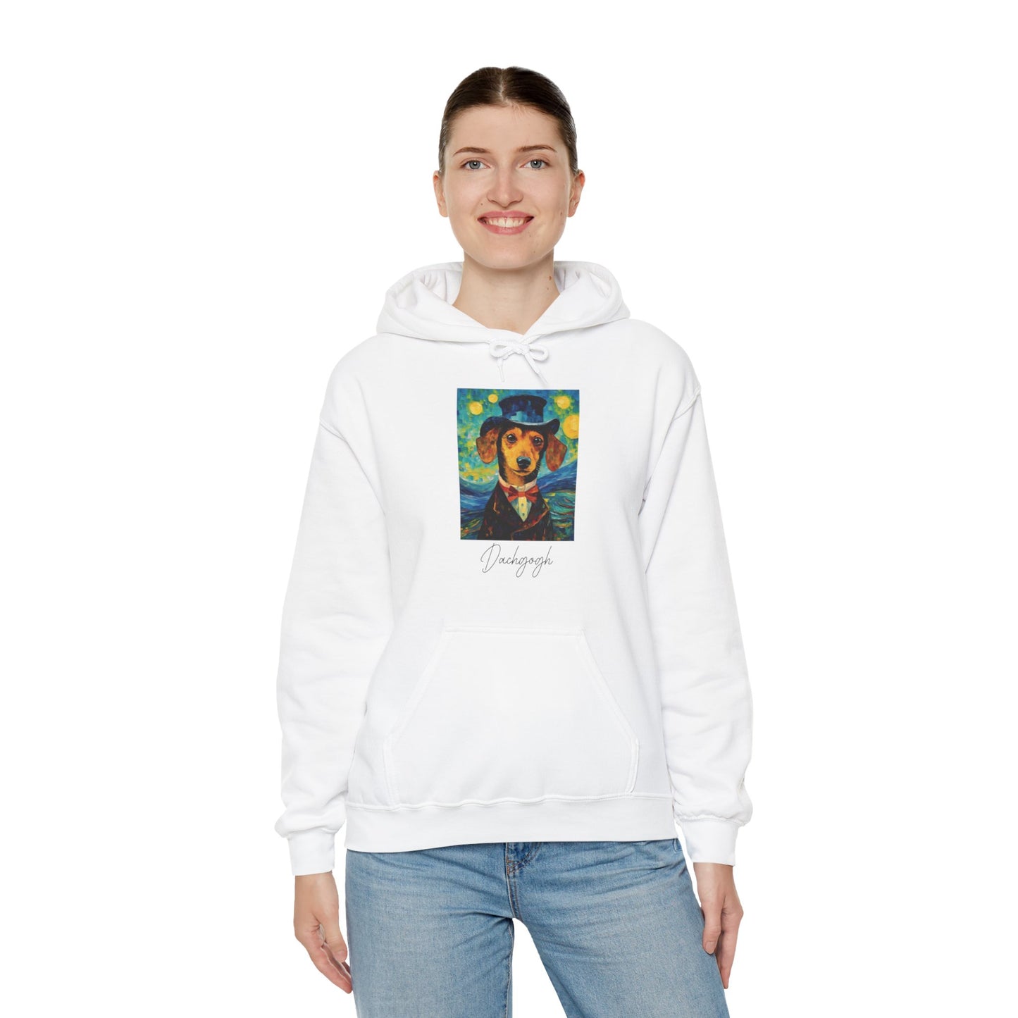 Beans - Unisex Hoodie