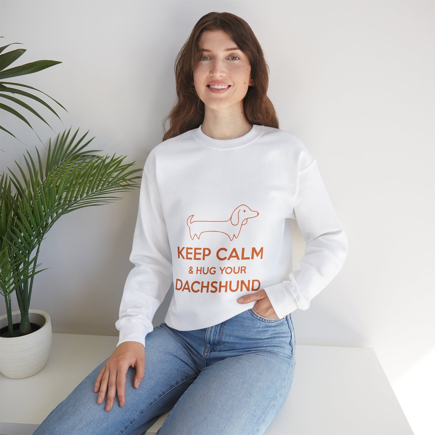 Fritzi -  Unisex Sweatshirt