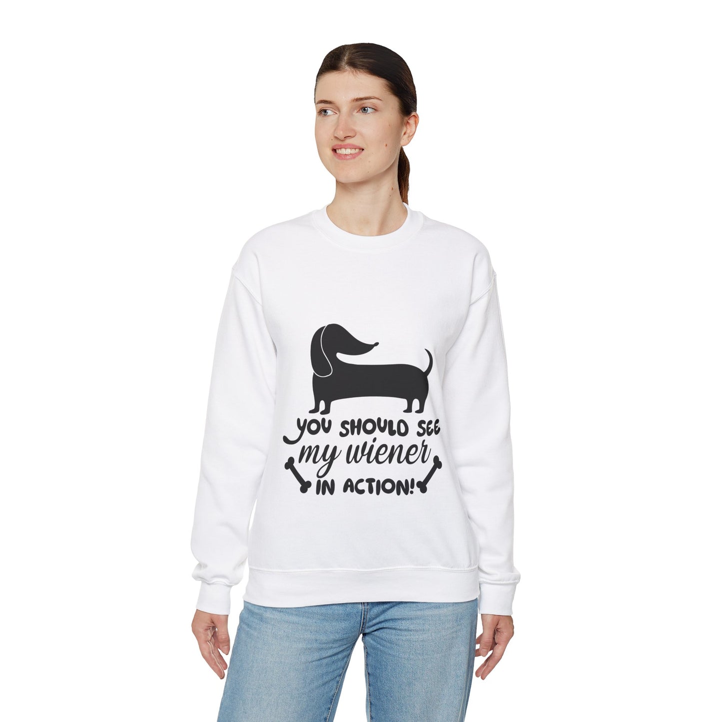 Banger -  Unisex Sweatshirt