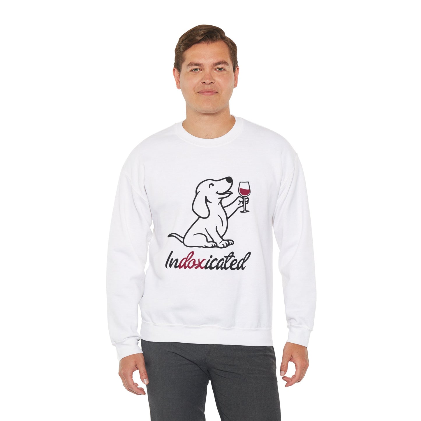 Lotte -  Unisex Sweatshirt