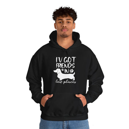 Muffin - Unisex Hoodie