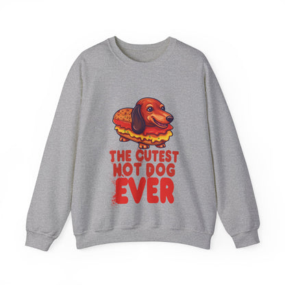 Bailey -  Unisex Sweatshirt