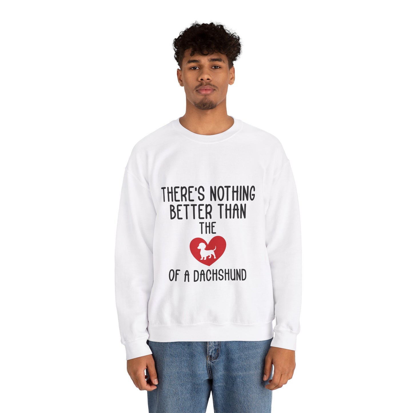 Bobby -  Unisex Sweatshirt