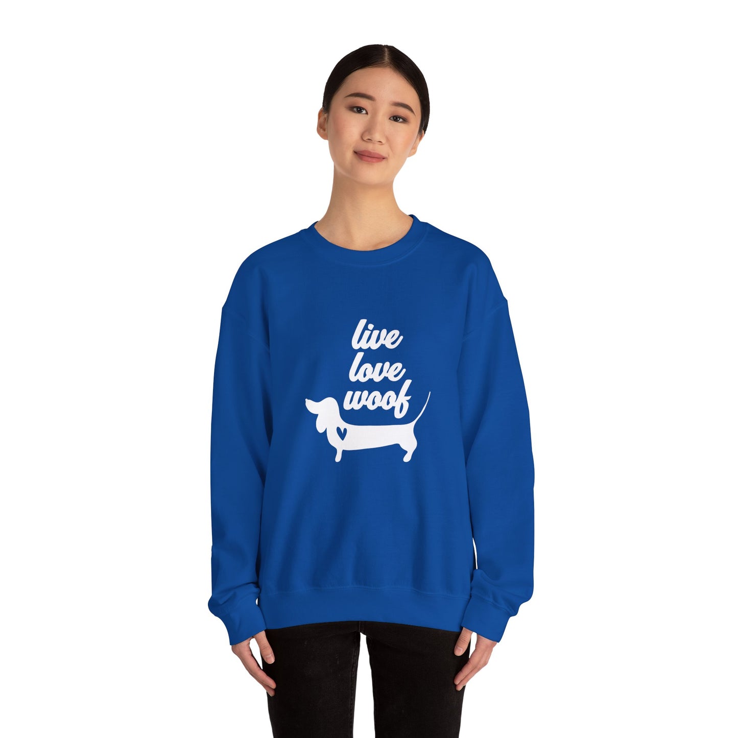 Rudi -  Unisex Sweatshirt