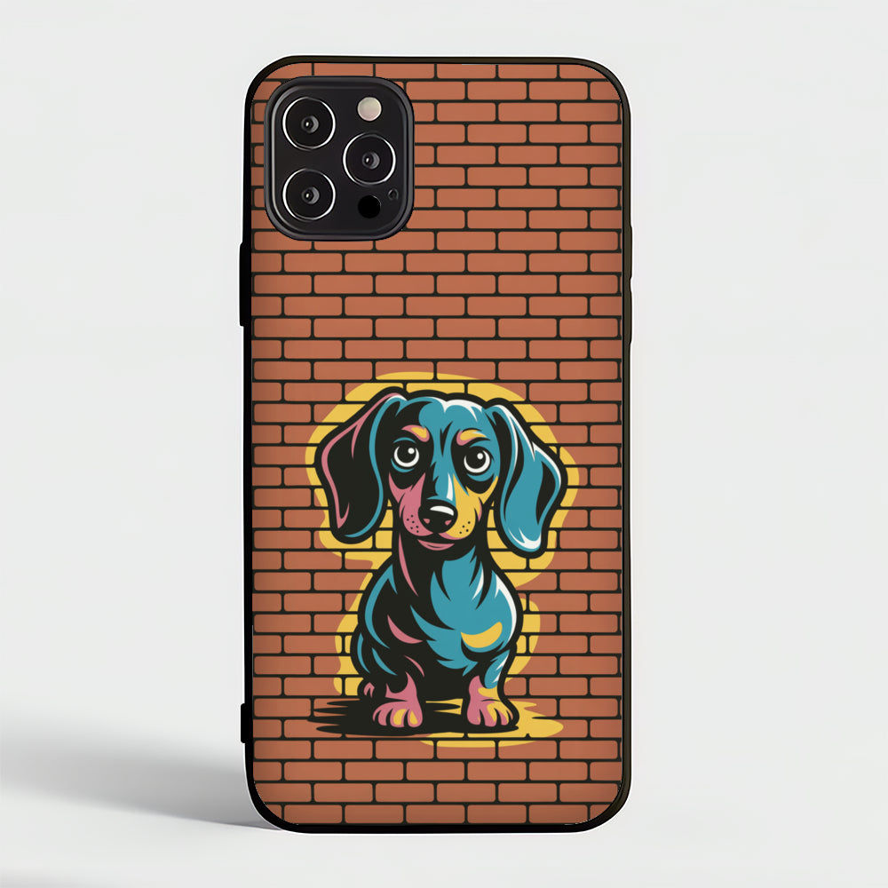 Lexi - Luminous  Phone Case