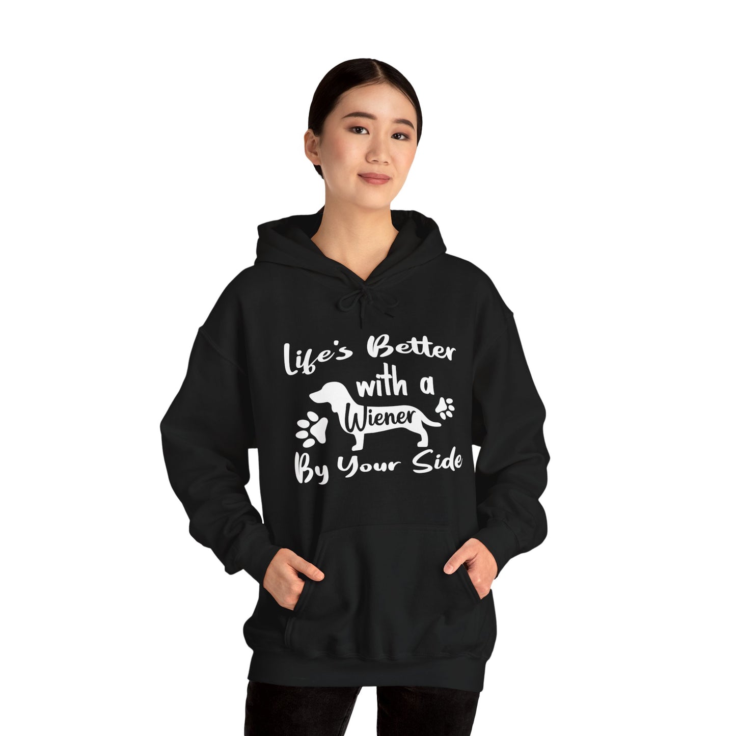 Betty - Unisex Hoodie