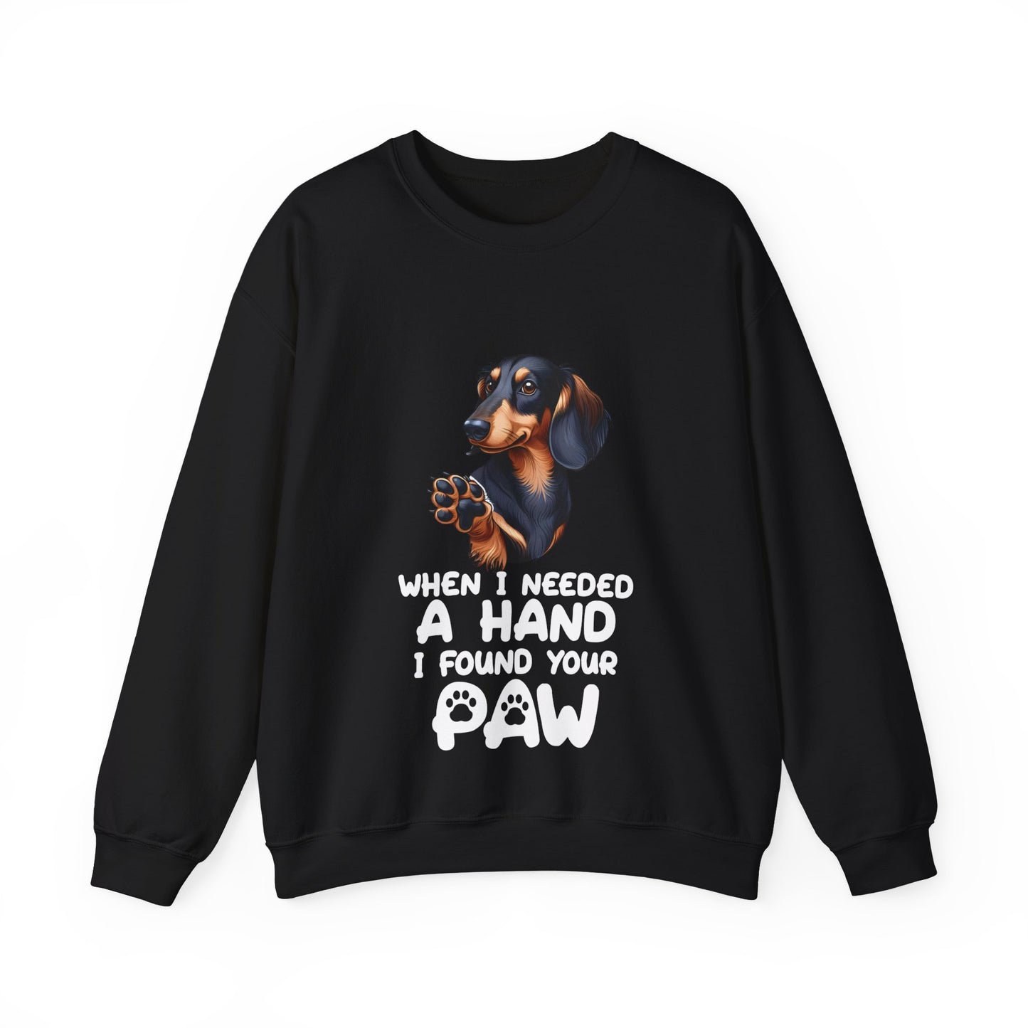 Pepper -  Unisex Sweatshirt