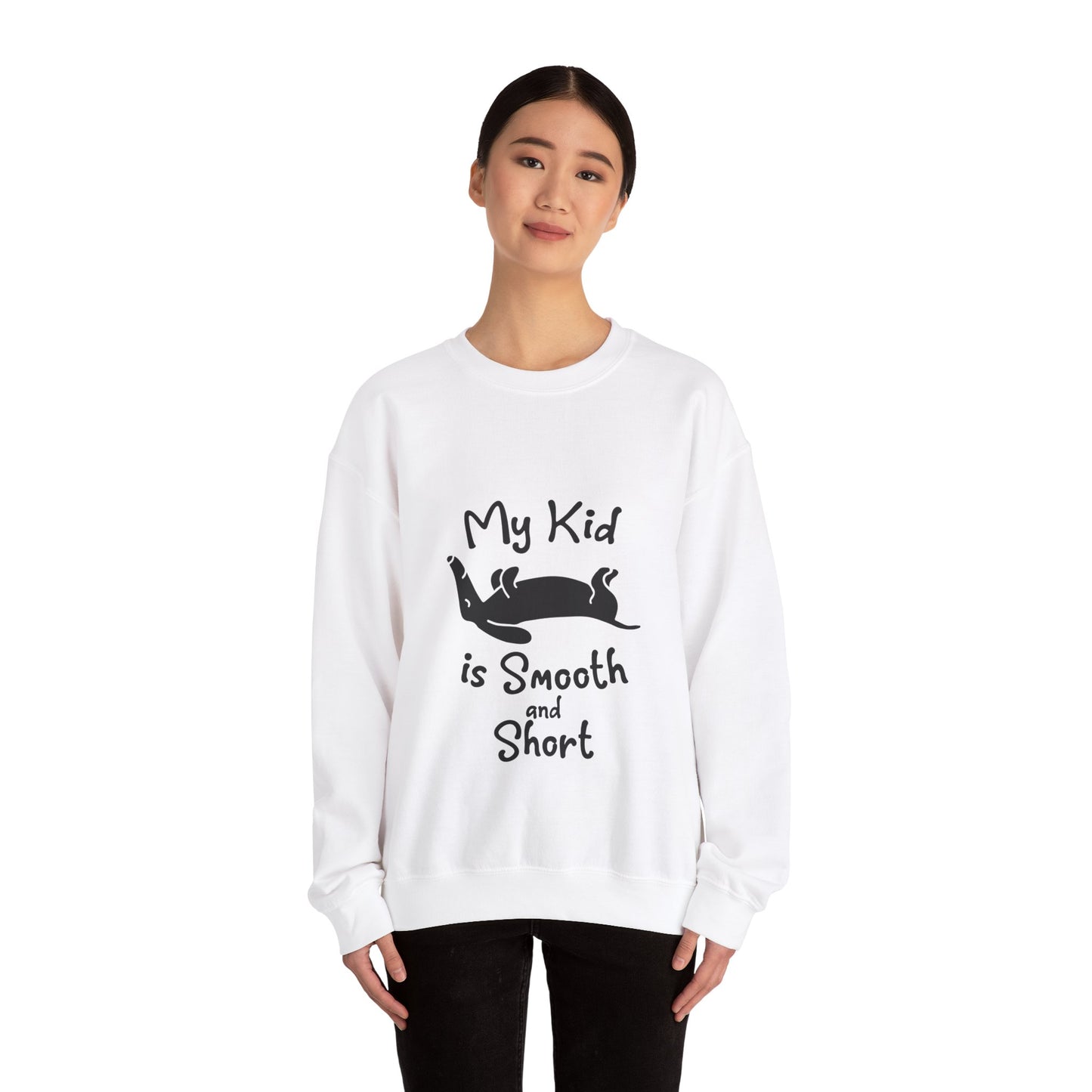 Beans -  Unisex Sweatshirt