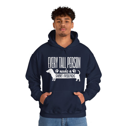 Ruby - Unisex Hoodie