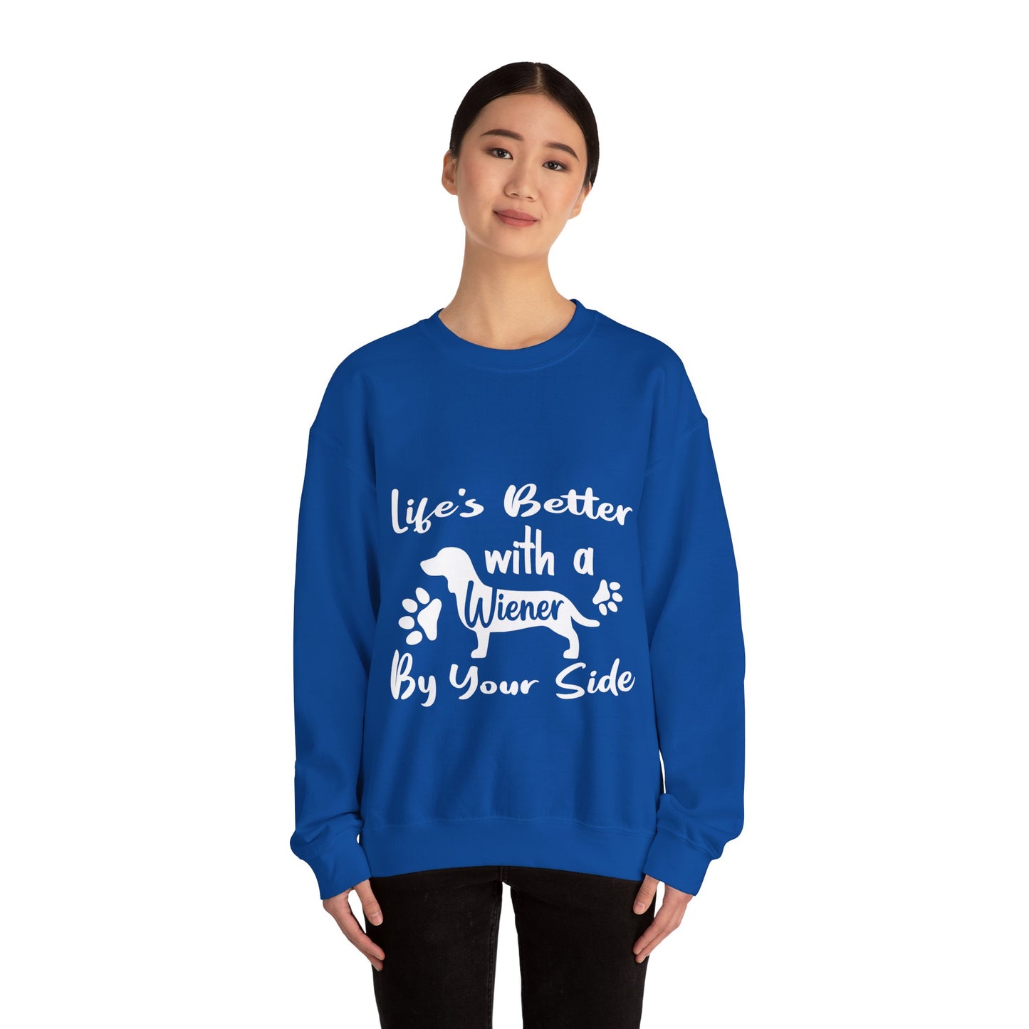 Matilda-  Unisex Sweatshirt