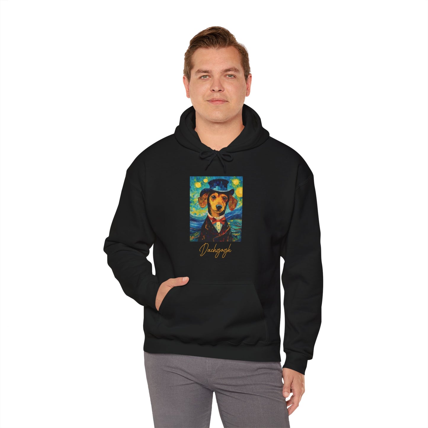 Beans - Unisex Hoodie