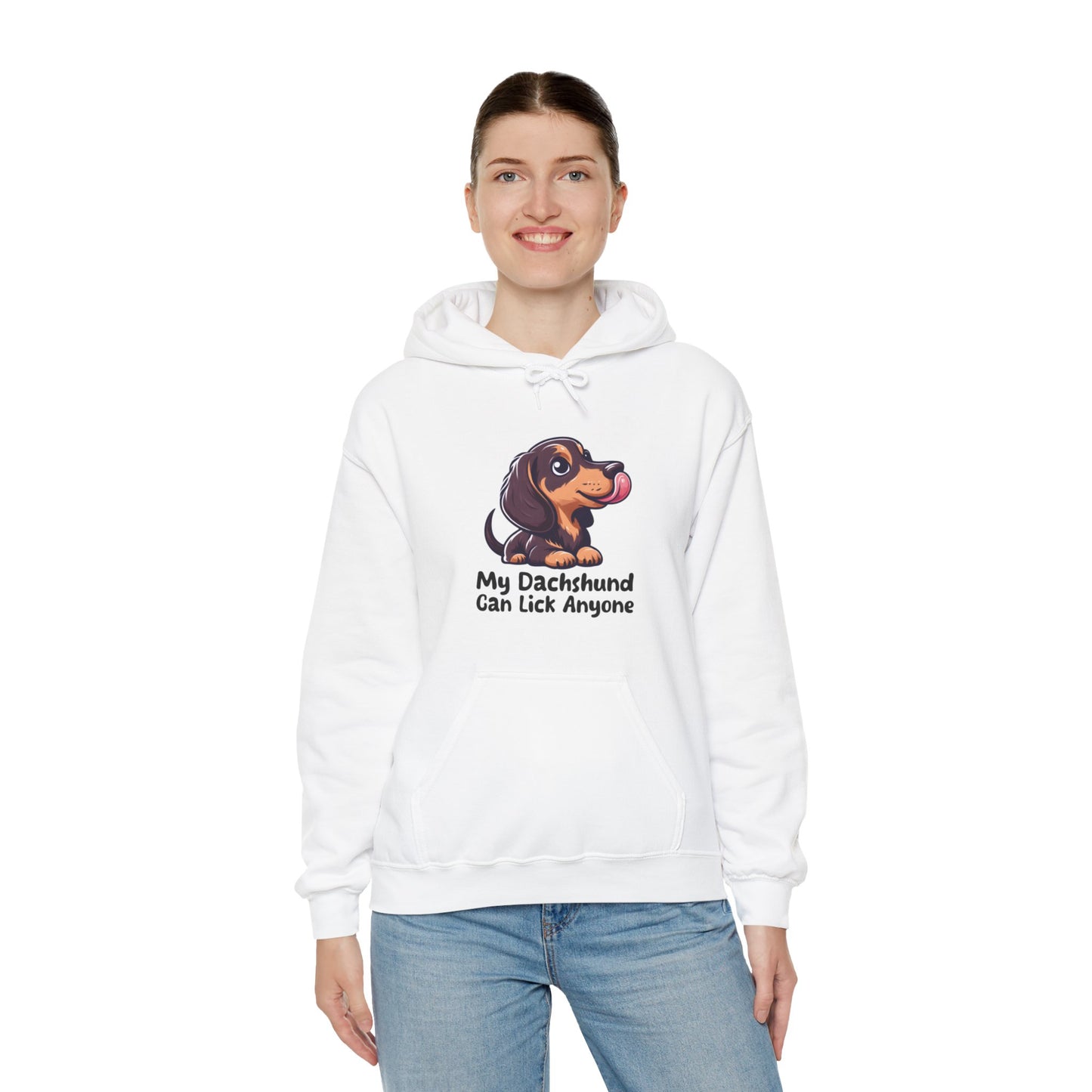 Martha - Unisex Hoodie