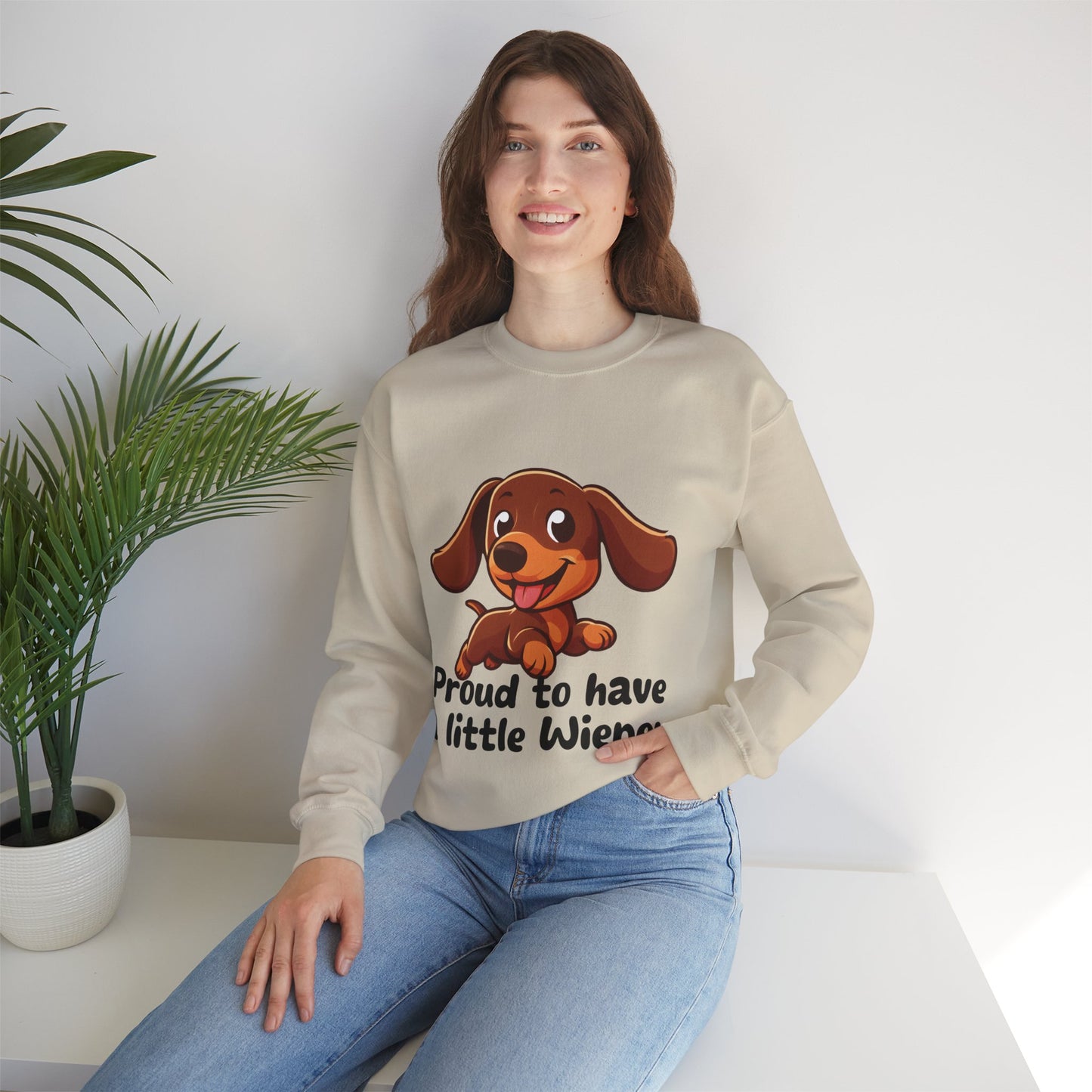 Snickers -  Unisex Sweatshirt