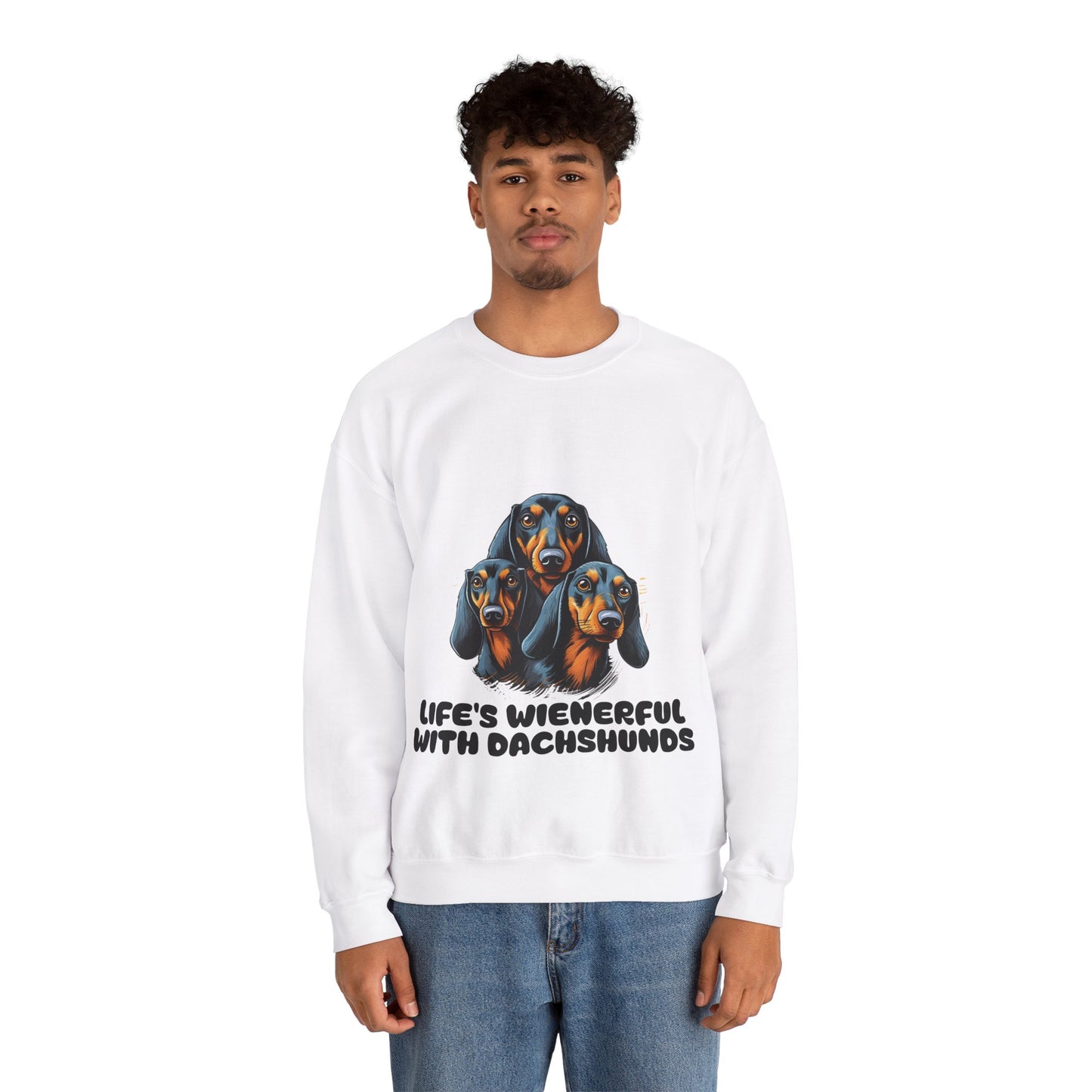 Walter -  Unisex Sweatshirt