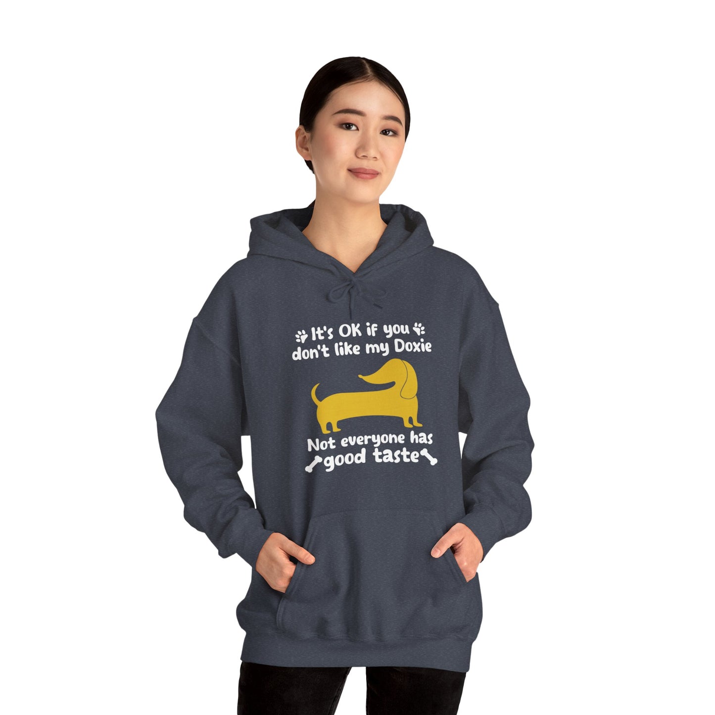 Schnitzel - Unisex Hoodie