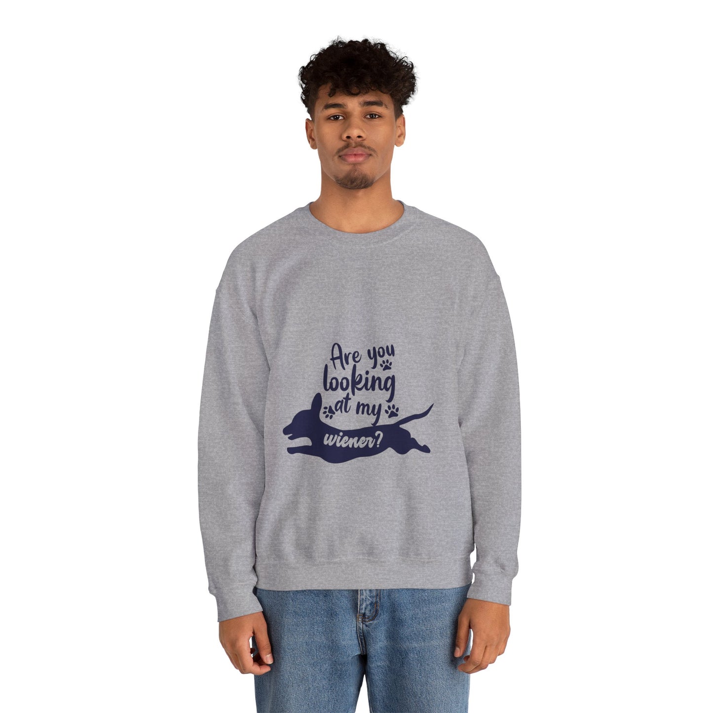 Hector -  Unisex Sweatshirt