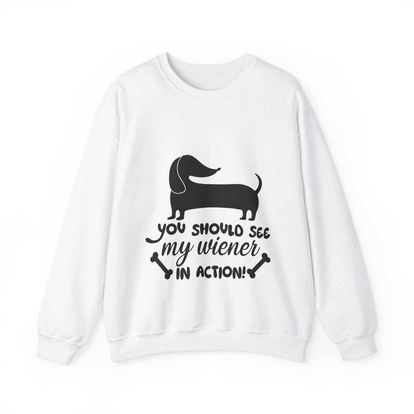 Banger -  Unisex Sweatshirt