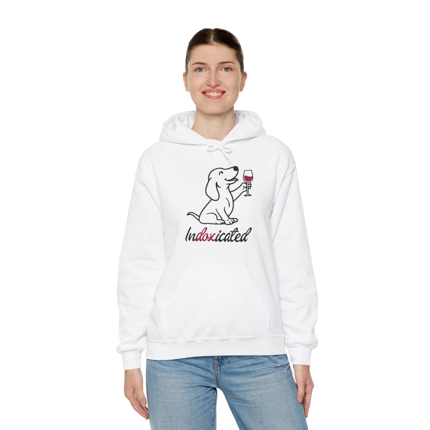 Dexter- Unisex Hoodie