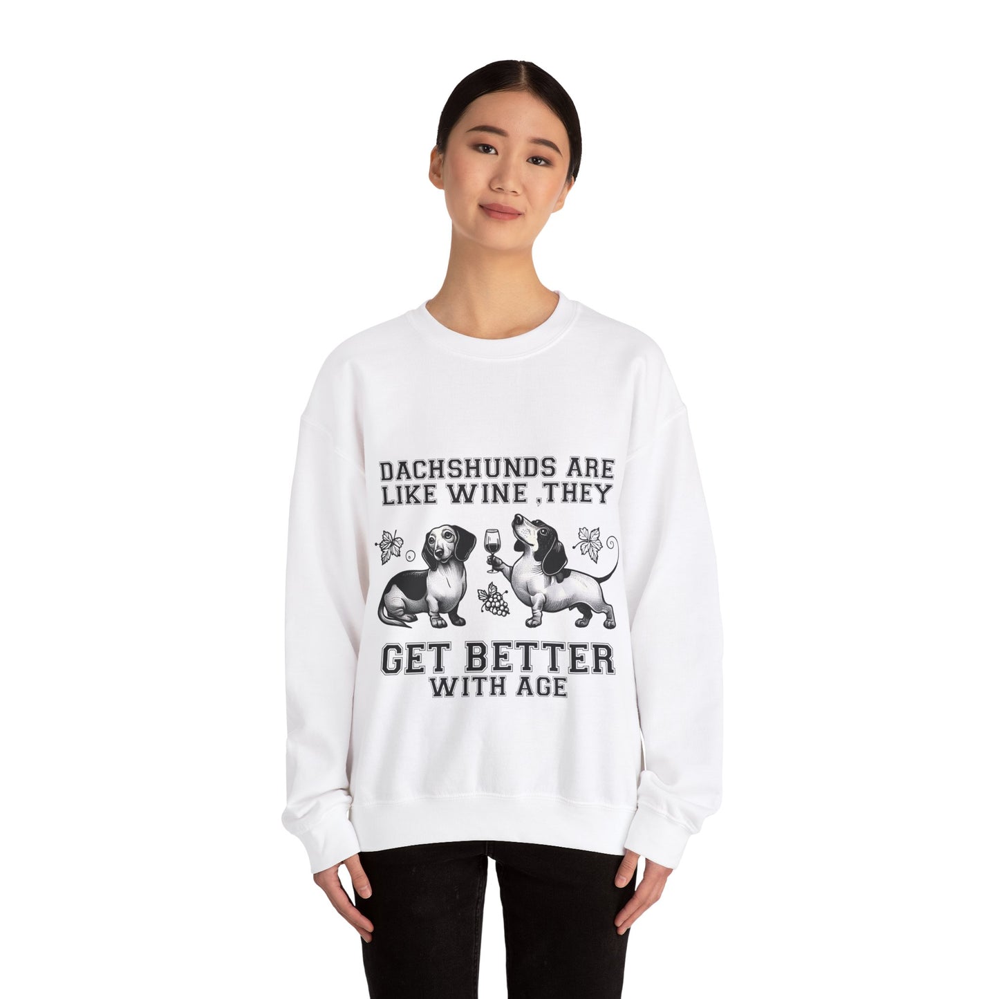 Dakota -  Unisex Sweatshirt