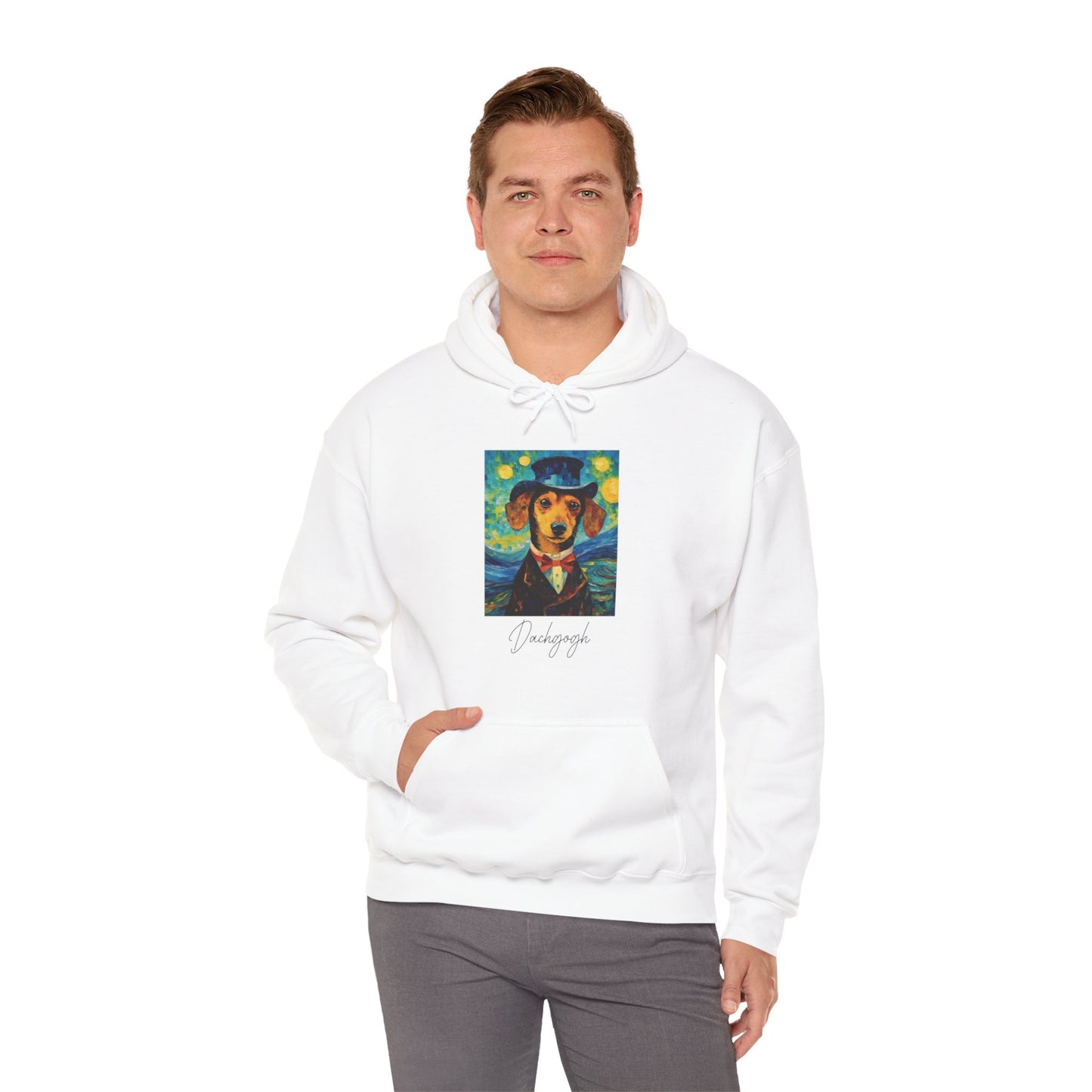 Beans - Unisex Hoodie