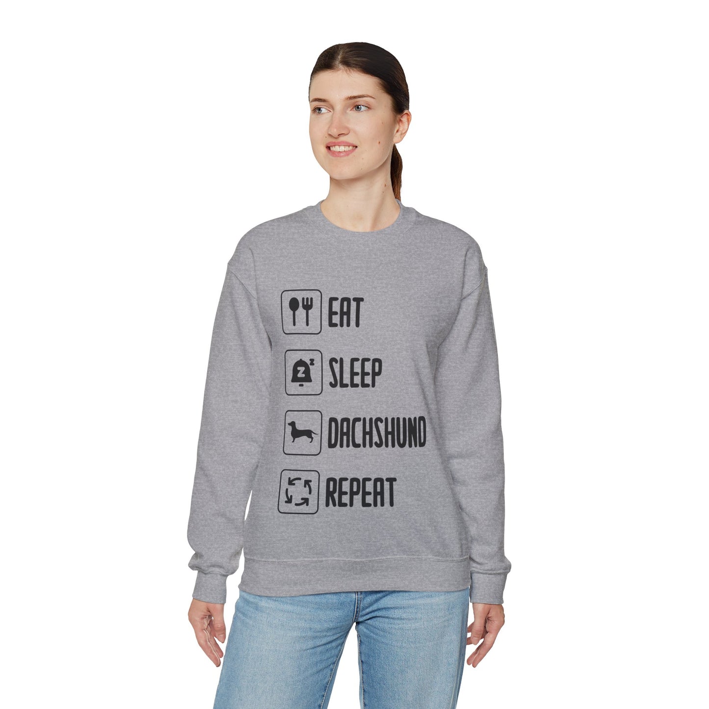 Louis -  Unisex Sweatshirt