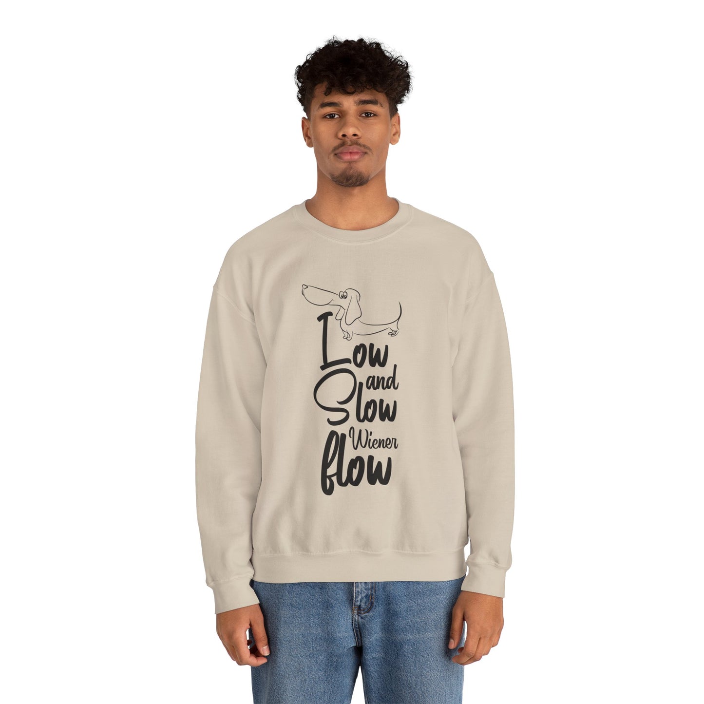 Tom -  Unisex Sweatshirt