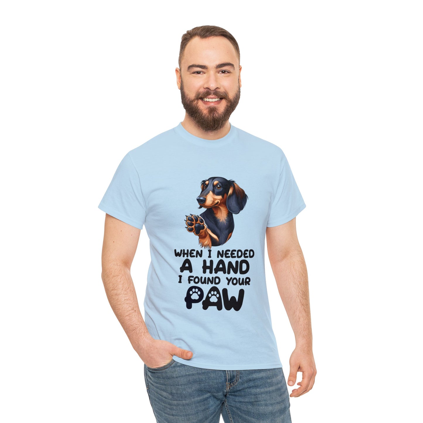 Penny - Camiseta de algodón unisex 