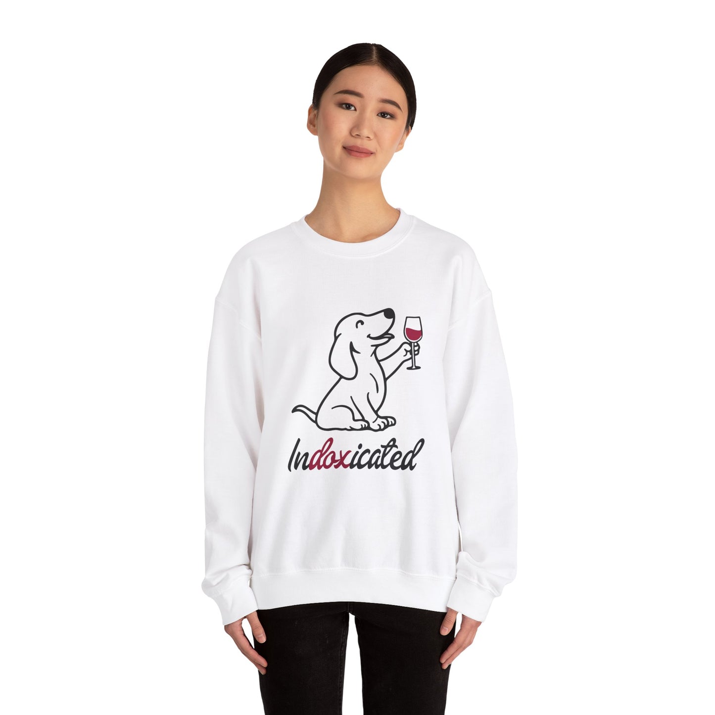 Lotte -  Unisex Sweatshirt