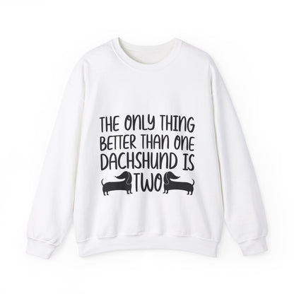 Weenie - Sudadera unisex 